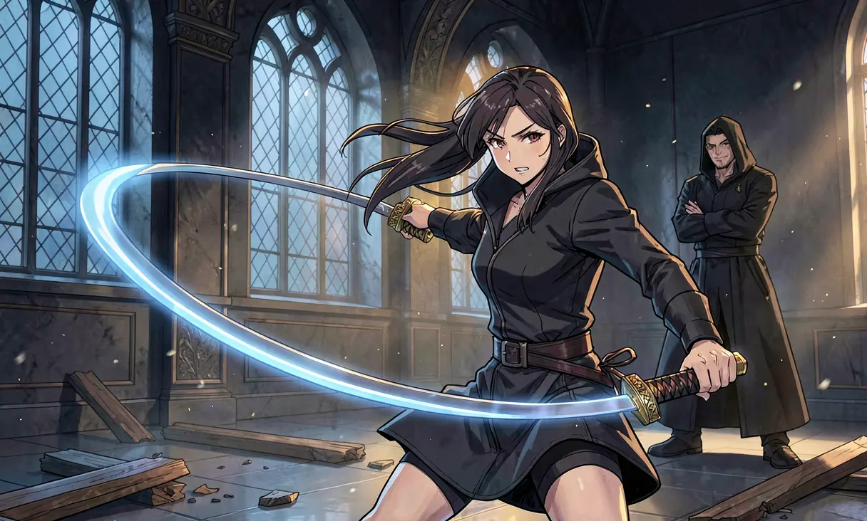 Celia's Trial