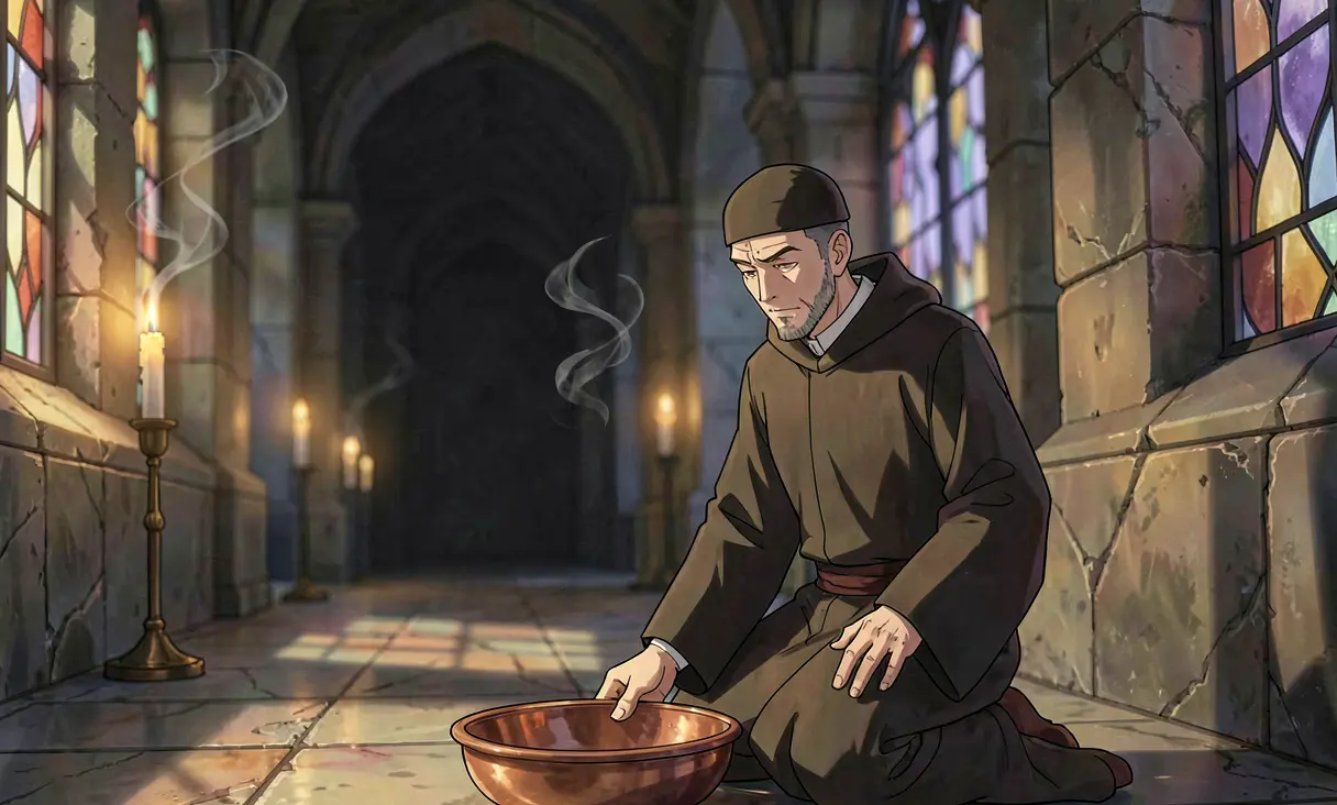 Church Member Two