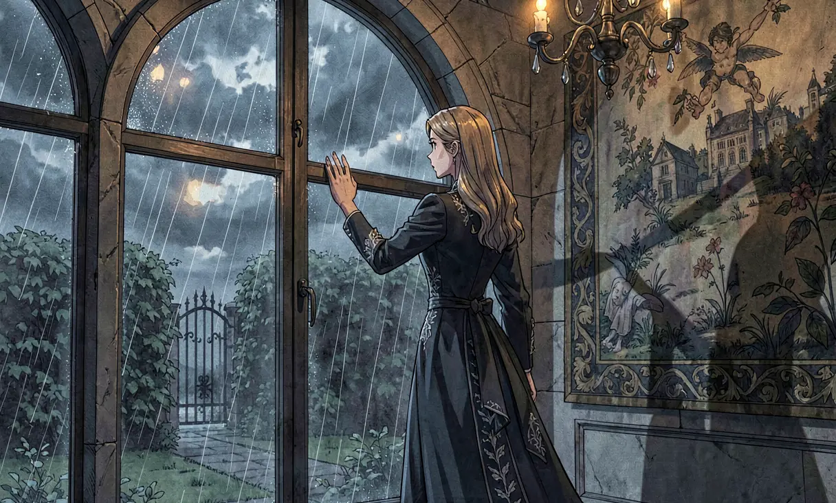 Ciel's Mother