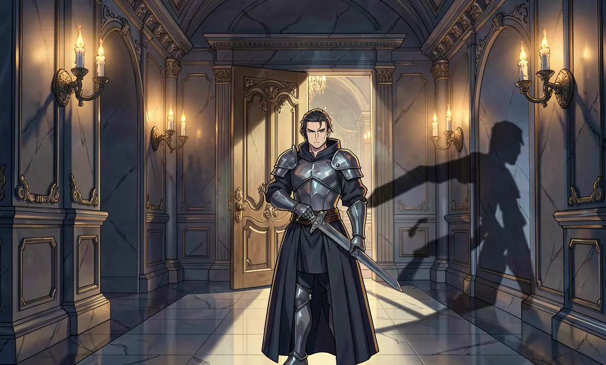 Royal Family Guardian
