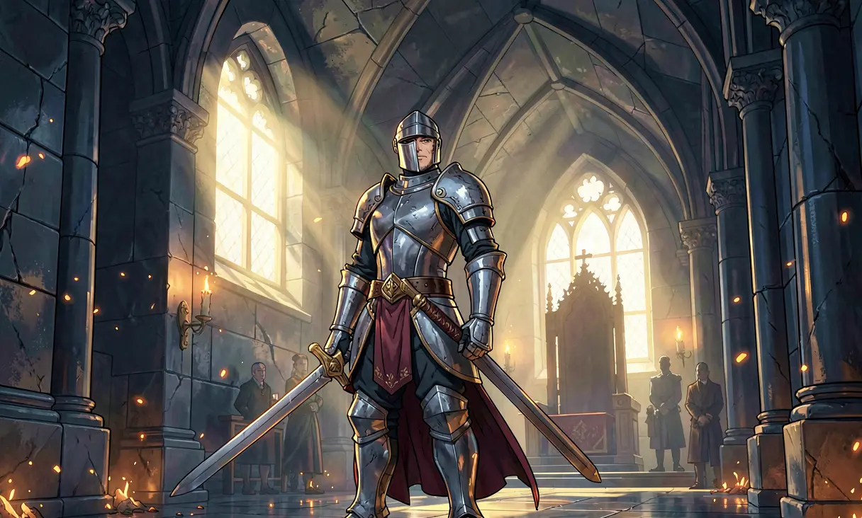 Royal Knight