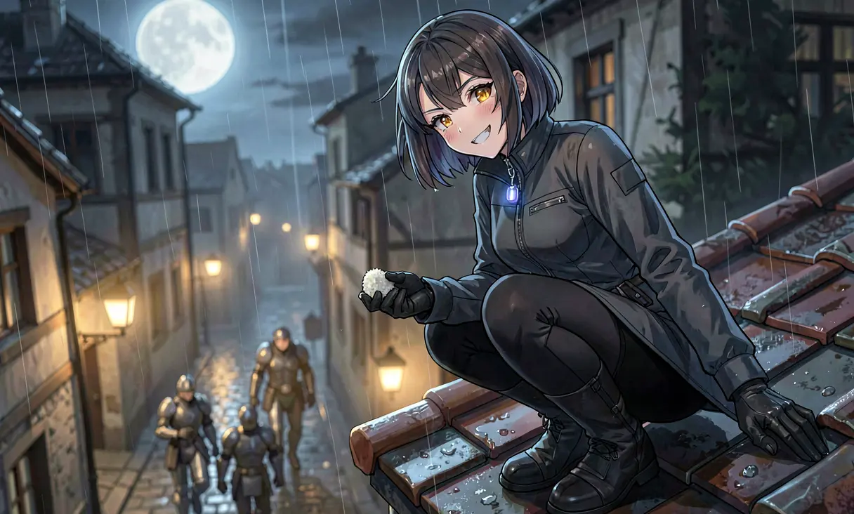 Scout