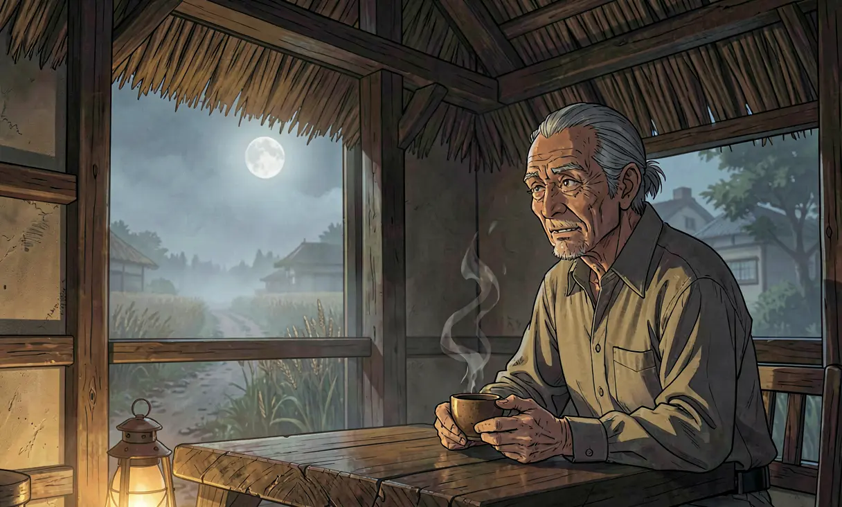 Village Elder