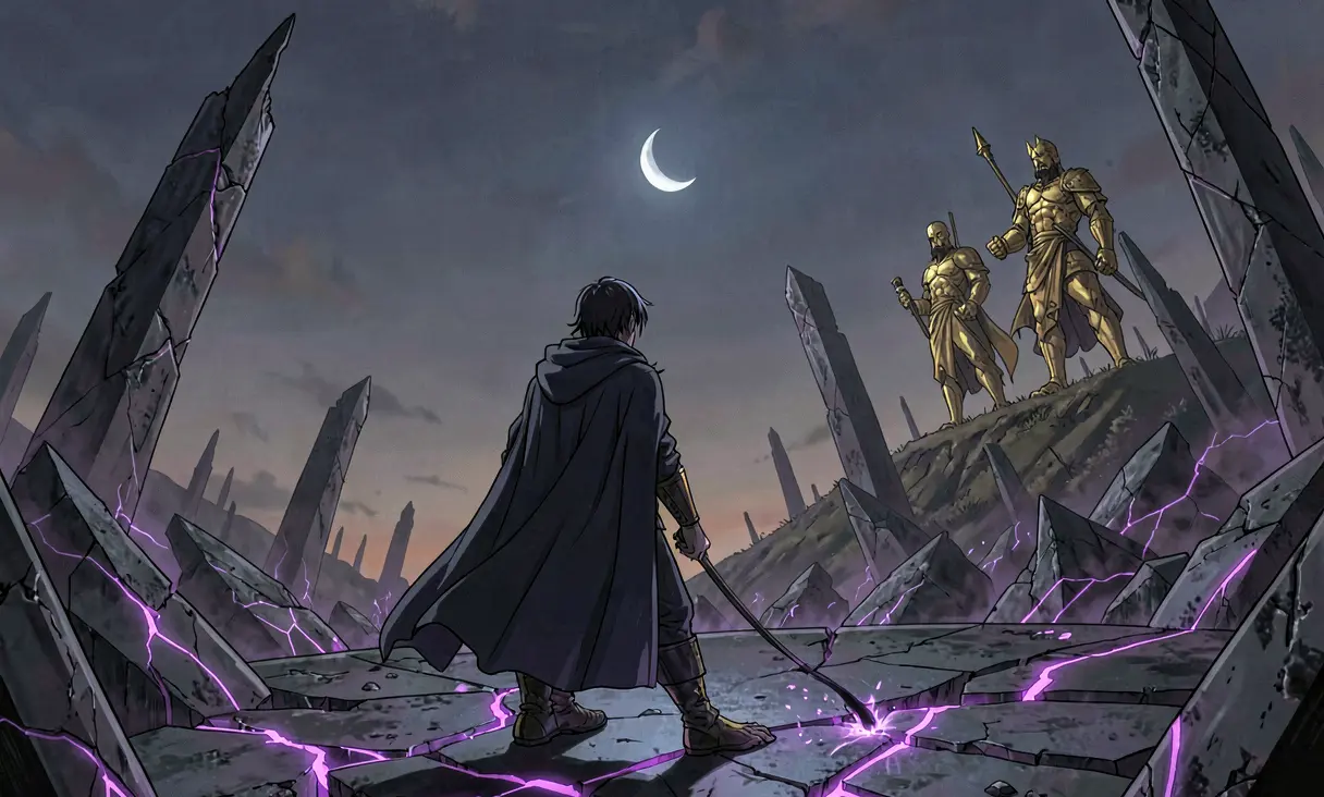 The Demon King