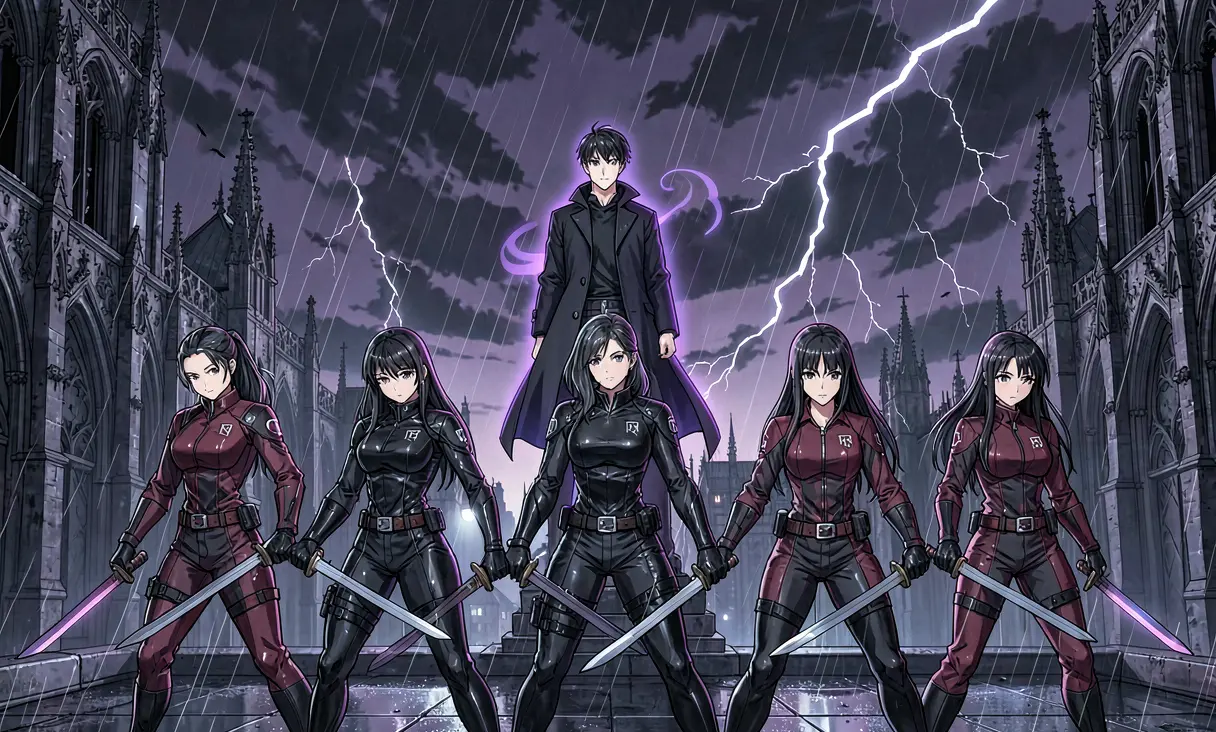 The Shadow Subordinates